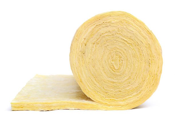 glasswool insulation