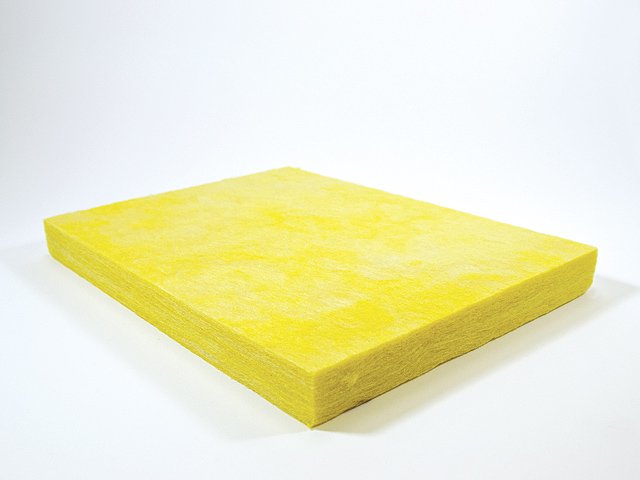 Insulation Rigid Board