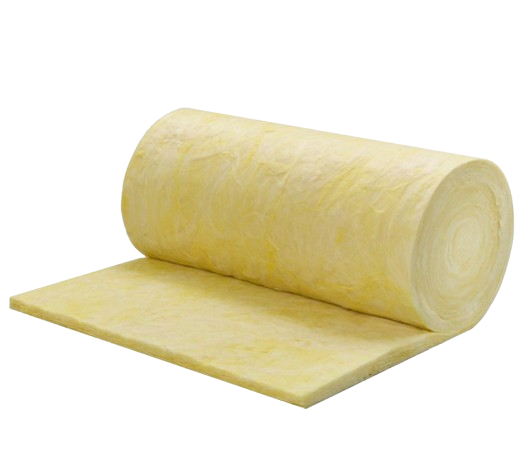 Wall Glasswool Insulation